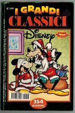 Grandi classici disney usato  Italia