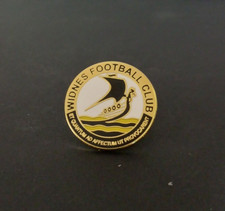 Widnes football club for sale  GILLINGHAM