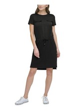 Dkny womens black for sale  Huntington
