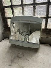 Vintage sieper spiegelschrank gebraucht kaufen  Magdeburg
