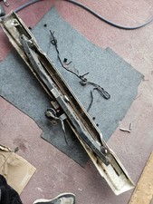 Bmw 46 anhängerkupplung gebraucht kaufen  Buchen (Odenwald)