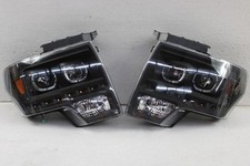 f 150 ford platinum 2011 for sale  USA