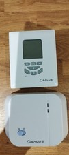 Salus t105rf digital for sale  LEATHERHEAD