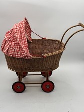 Wicker doll baby for sale  Wappingers Falls