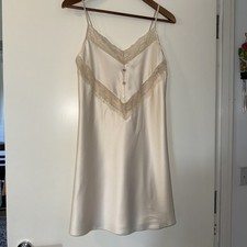 Satin lace night for sale  LONDON