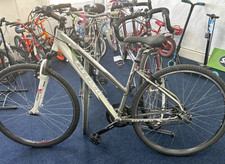 Carrera crossfire frame for sale  PRESTON