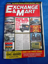 Vintage mart march for sale  BIRMINGHAM