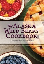 Alaska wild berry for sale  USA