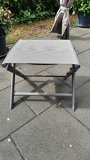 Belavi alu hocker gebraucht kaufen  Friesack