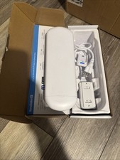 Rádio Ubiquiti UISP airMAX NanoStation AC NS-5AC 5GHz conectividade Ethernet dupla comprar usado  Enviando para Brazil