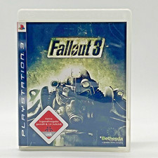 Fallout ps3 spiel gebraucht kaufen  Wertingen