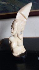 Art tribal africain d'occasion  Louviers