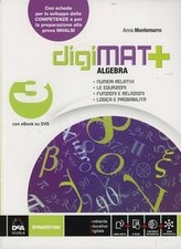 Digimat algebra geometria usato  Acqualagna