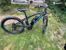 Ancheer bike 26 gebraucht kaufen  Schleiz