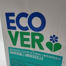 Ecover universal waschpulver gebraucht kaufen  Gunzenhausen