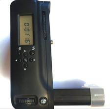 Battery grip per usato  Vitorchiano