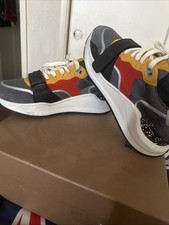 Red yellow black. for sale  Hawthorne