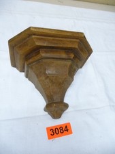 3084 alte wandkonsole gebraucht kaufen  Hilpoltstein
