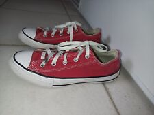 Converse all star d'occasion  Remoulins