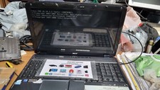 9817n portatile acer usato  Mugnano di Napoli