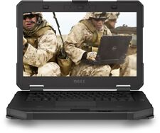 Dell 5414 rugged for sale  BRADFORD