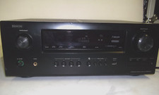 Denon avr 3312 gebraucht kaufen  Bergen