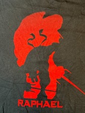 Raphael teenage mutant for sale  Warren