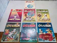 Lot collection bandes d'occasion  Saint-Bonnet-de-Joux