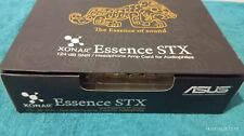 Asus xonar essence d'occasion  Paris I