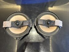Riginal audi lautsprecher gebraucht kaufen  Forst