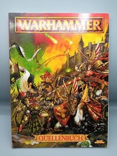 Warhammer fantasy quellenbuch gebraucht kaufen  Dietzenbach