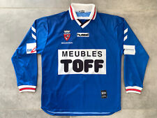 Rare ancien maillot d'occasion  L'Isle-sur-la-Sorgue