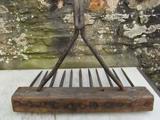 Antique rare forging d'occasion  Expédié en Belgium