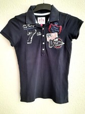 Poloshirt tortuga akademie gebraucht kaufen  Lübeck