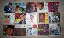 Schallplatten schlager 60er gebraucht kaufen  Osnabrück