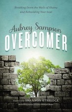 Overcomer breaking walls for sale  Aurora