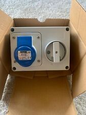 Gewiss gw66004 amp for sale  HEBDEN BRIDGE
