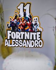 Benutzerdefinierte fortnit tor gebraucht kaufen  Steinfeld