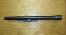 Higgins scope 4x for sale  Redding
