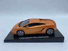 Modellino auto lamborghini usato Modellino auto lamborghini usato  Arzano