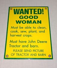 Vintage john deere for sale  Toledo