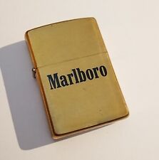 Vintage marlboro brass for sale  STANMORE