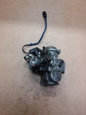 Carburateur origine yamaha d'occasion  Saint-Chamond