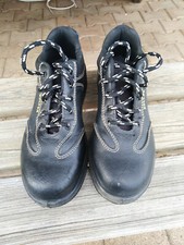 Chaussure securité d'occasion  Brives-Charensac