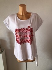 Damenbluse weiß alba gebraucht kaufen  Gaggenau
