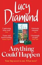 Anything could happen for sale  UK