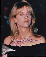 Meg ryan signed for sale  Federal Way