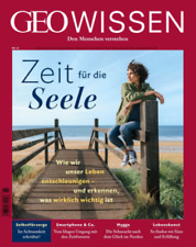 Geo wissen zeit gebraucht kaufen  Bausendorf, Bendel