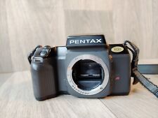 Pentax sf7 pentax gebraucht kaufen  Tangstedt