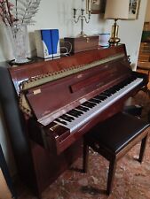 Pianoforte kawai verticale usato  Roma